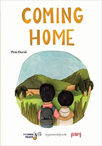 Coming Home