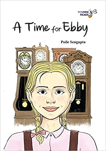 A Time For Ebby