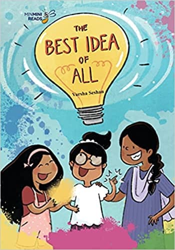 The Best Idea Of All