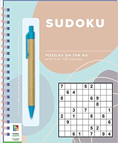 Sudoku Puzzles On The Go