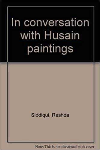 In Conversation With Husain Paintings