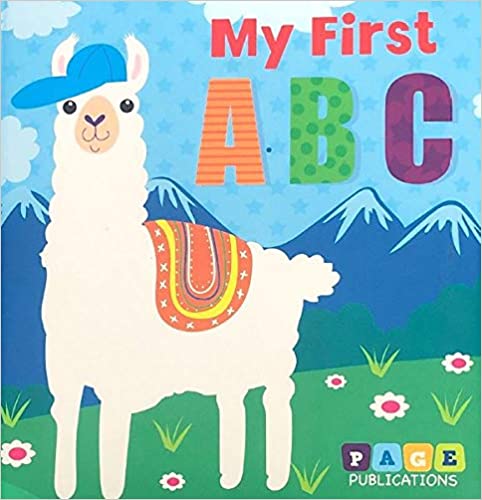 My First Abc