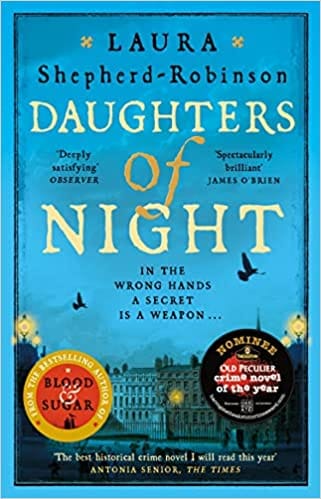 Daughters Of Night