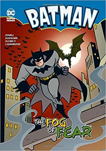 Fog Of Fear