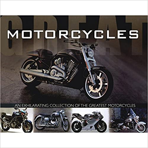 Great Motorcycles