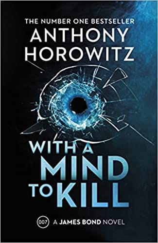 With A Mind To Kill