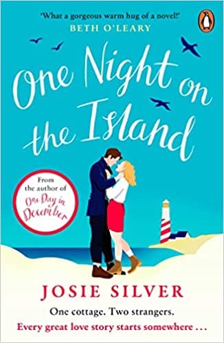 One Night On The Island