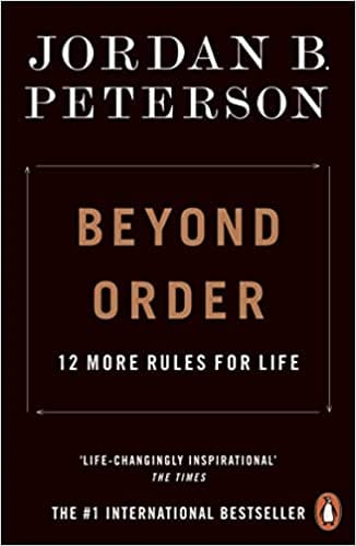 Beyond Order Lead Title 12 More Rules For Life