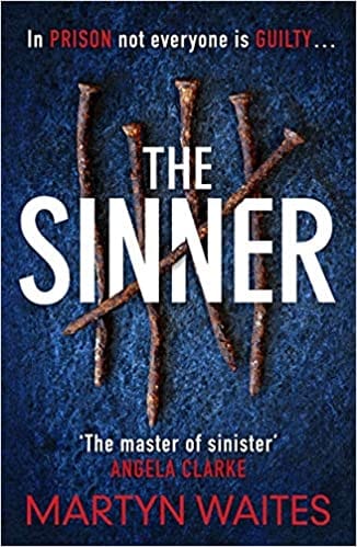 The Sinner In Prison Not Everyone Is Guilty