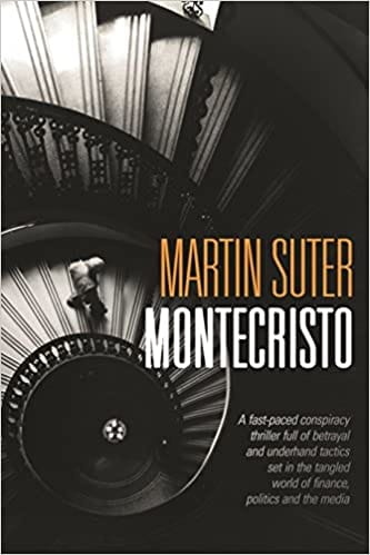 Montecristo