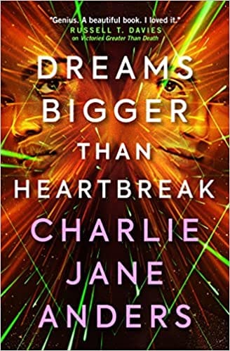 Unstoppable Dreams Bigger Than Heartbreak