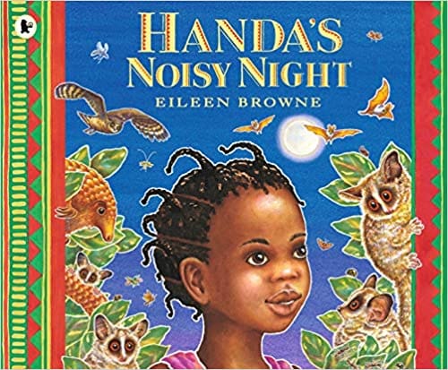 Handa Noisy Night