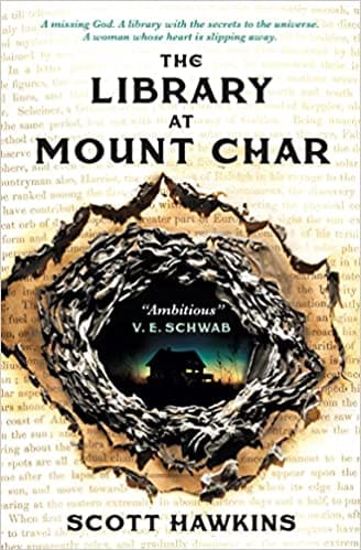 The Library At Mount Char
