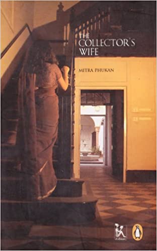 The Collector Wife
