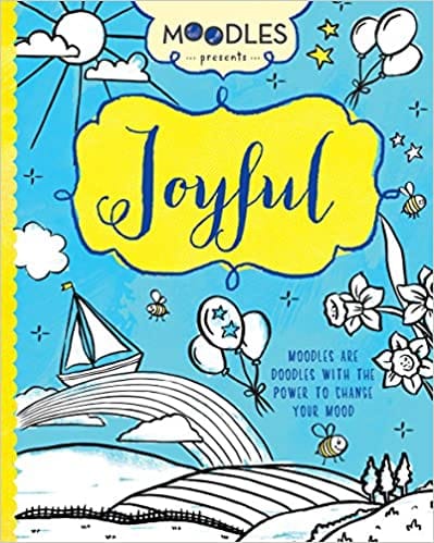 Moodles Presents Joyful