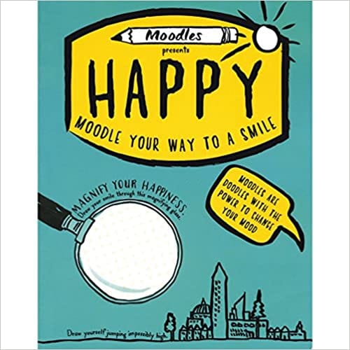 Moodles Presents Happy Moodle Your Way To A Smile