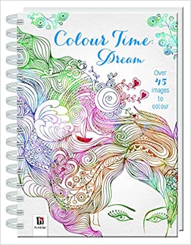 Colour Time Dream