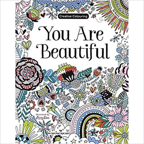 You Are Beautiful