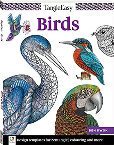 Tangleeasy Birds