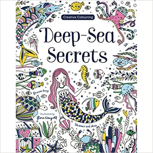Deep-sea Secrets