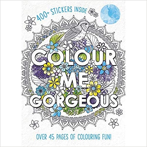 Colour Me Gorgeous