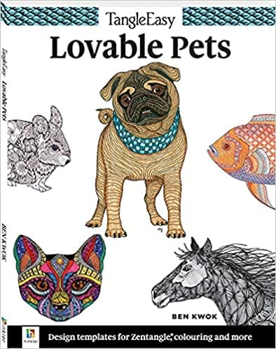 Tangleeasy Lovable Pets