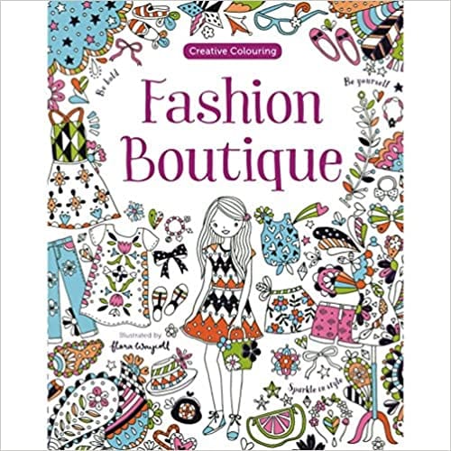 Fashion Boutique