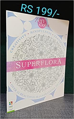 Zen Color Superflora