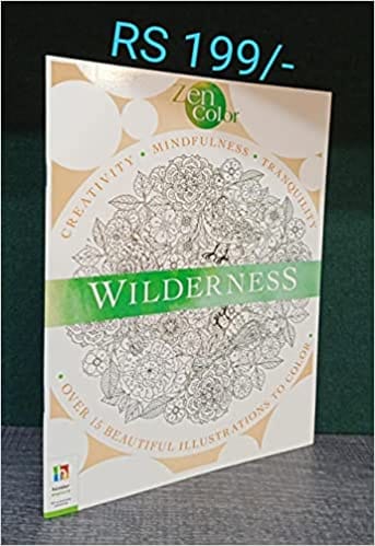 Zen Color Wilderness