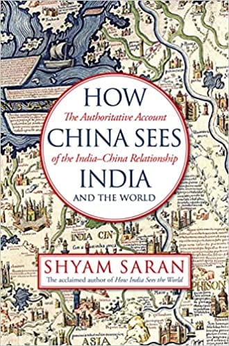 How China Sees India and the World