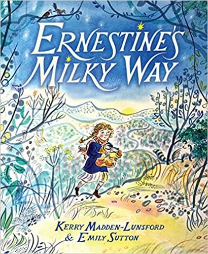 Ernestine Milky Way