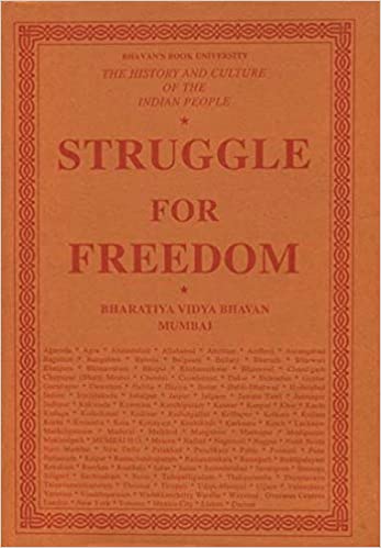 Struggle For Freedom Vol Xi
