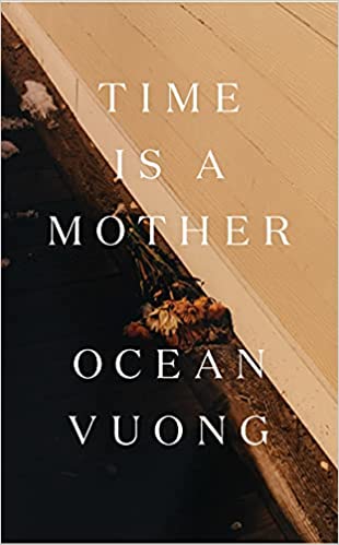 Time Is A Mother
