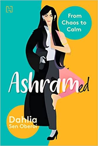 Ashramed From Chaos To Calm