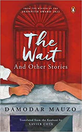 The Wait And Other Stories