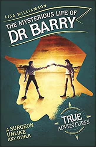 The Mysterious Life Of Dr Barry A Surgeon Unlike Any Other
