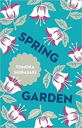 Spring Garden 2
