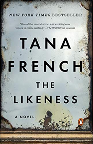 The Likeness A Novel 2