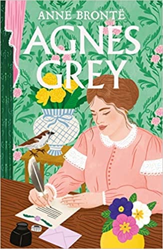 Agnes Grey