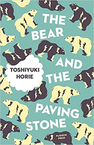 The Bear And The Paving Stone 5