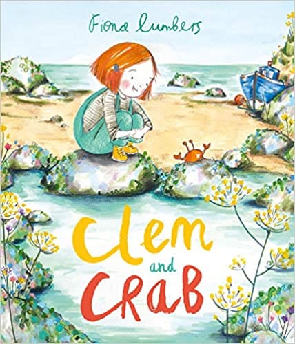 Clem And Crab
