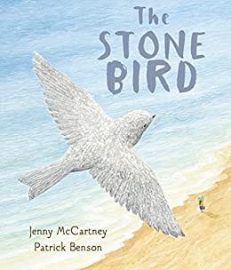 The Stone Bird