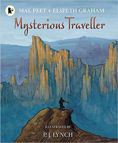 Mysterious Traveller