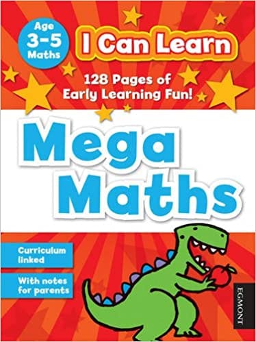 Mega Maths