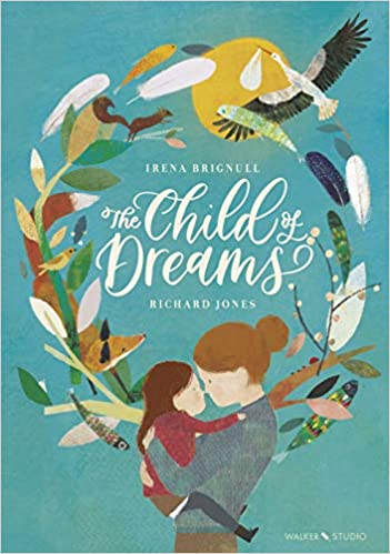 The Child Of Dreams