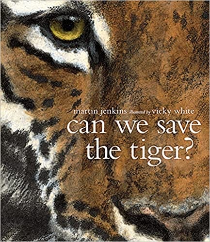 Can We Save The Tiger?