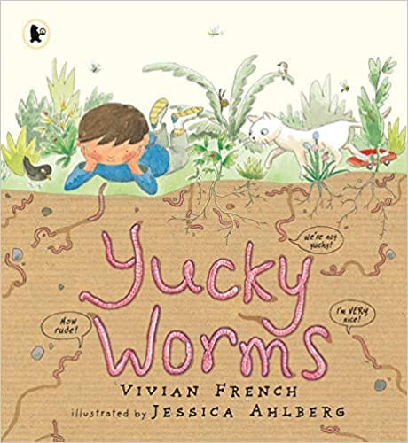 Yucky Worms