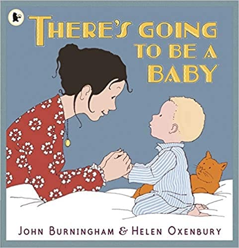 Theres Going To Be A Baby