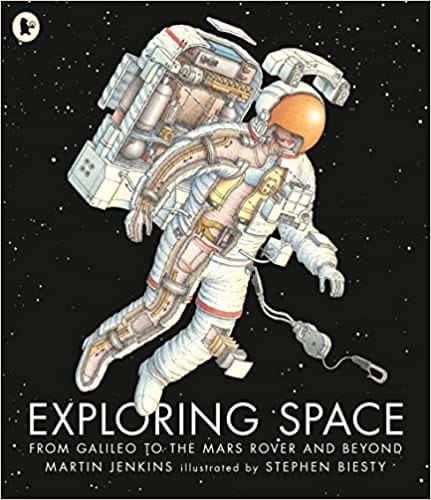 Exploring Space From Galileo To The Mars Rover And Beyond