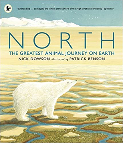 North The Greatest Animal Journey On Earth